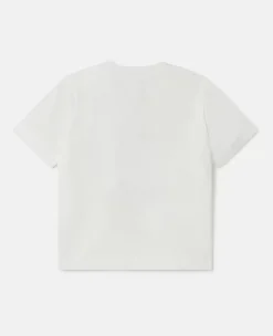 Veggie Burger Stack T-Shirt